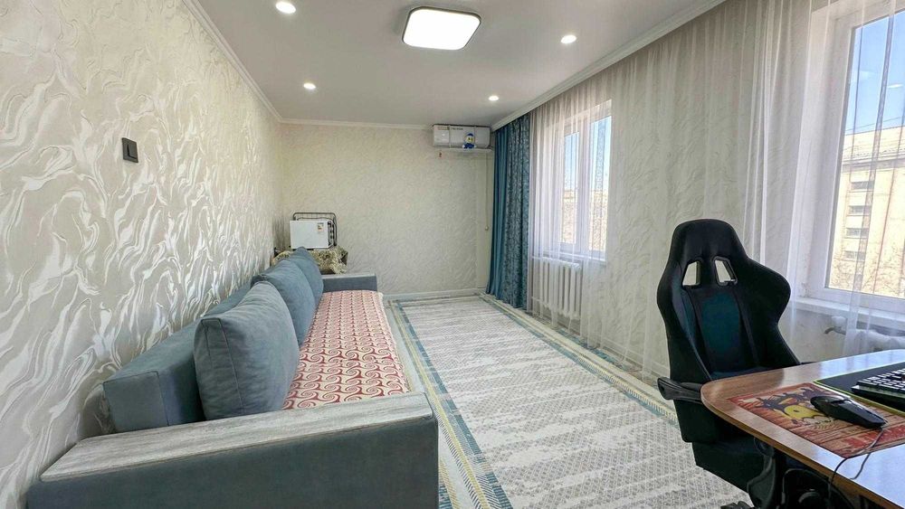 Продать квартира