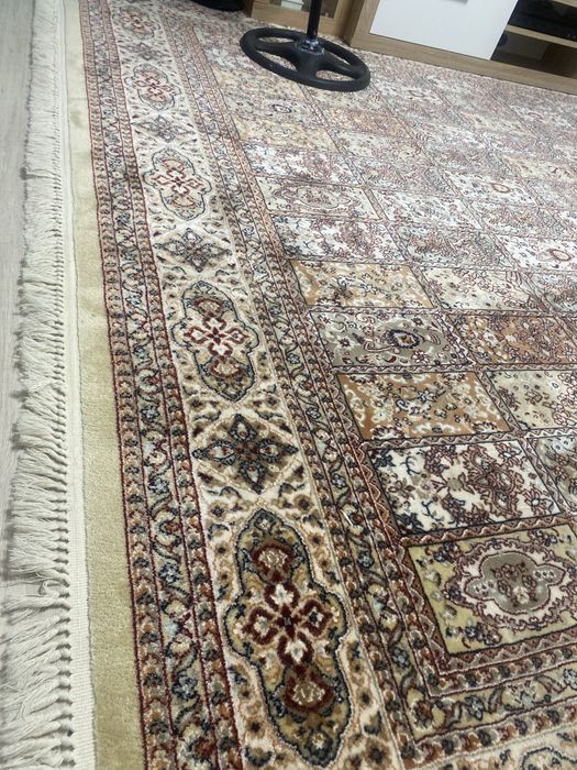 Продам ковер 3-4