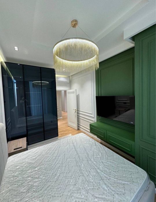 Сдаётся квартира Яккасарайский район