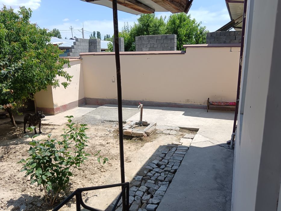 Коттедж сотилади