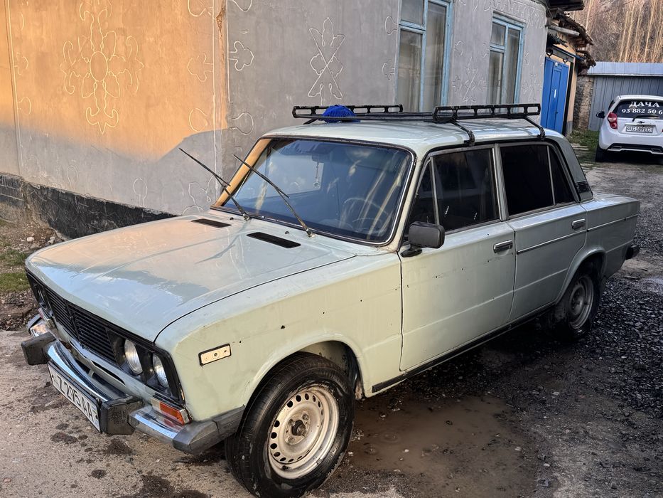 jiguli vaz 2106
