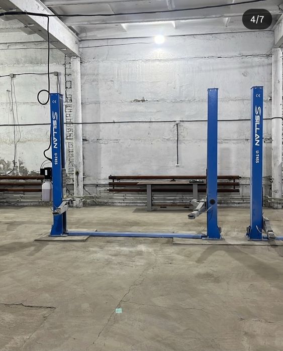 Тёплый бокс почасово