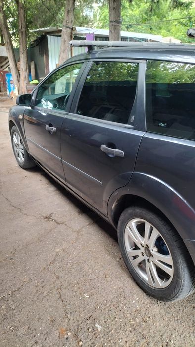Vând Ford Focus K2