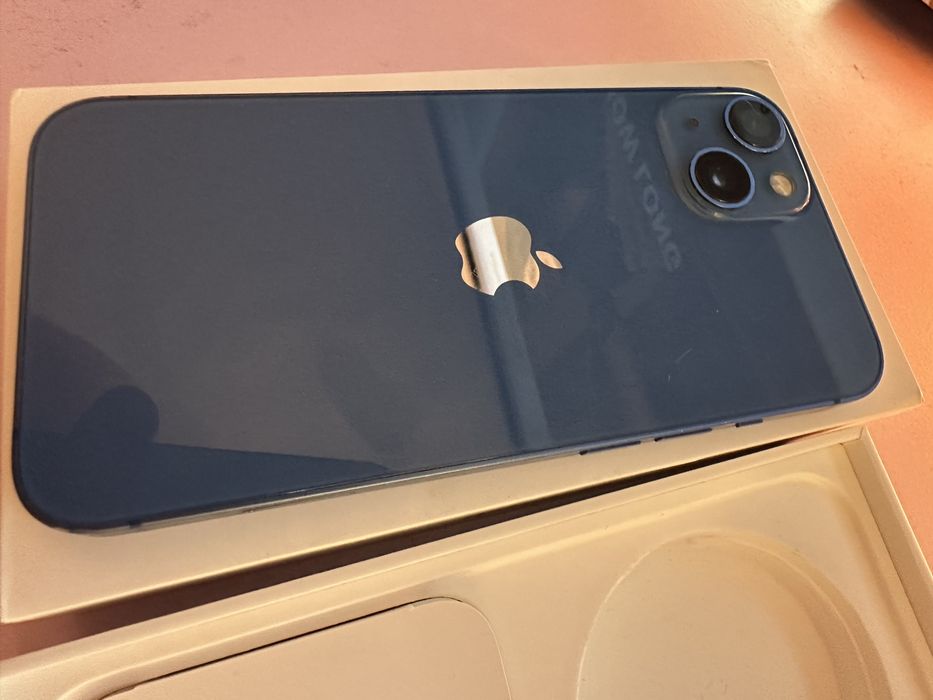 Iphone 13 128 gb