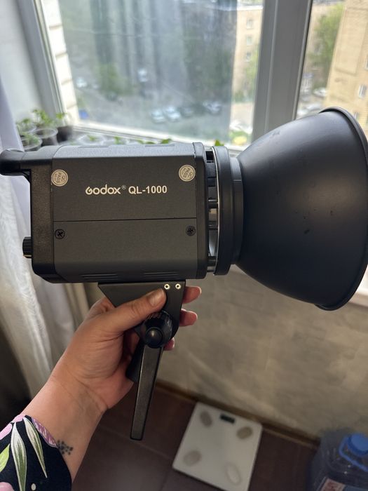Продам лампу для фотостудии