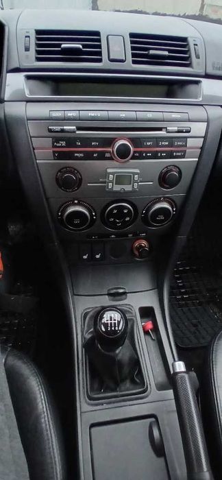 Turbo Mazda3 Pompa Vaccum Mazda3 Debitmetru Mazda3 Pompa Servo Mazda