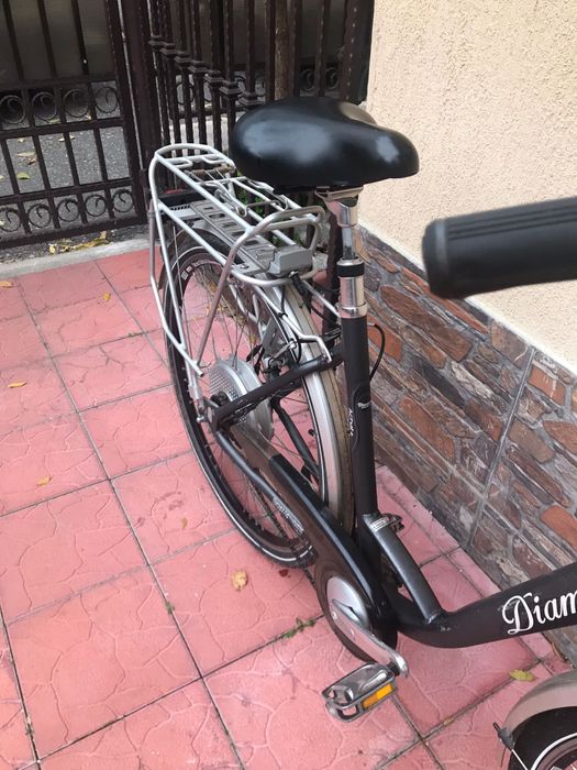 Bicicleta electrica Diamant 28 inch