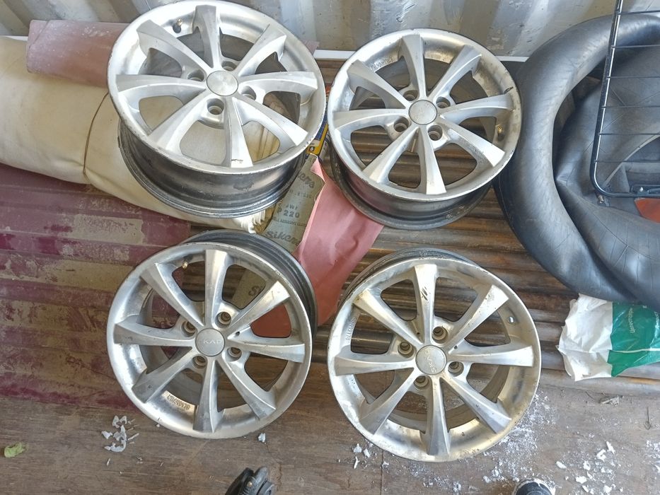 Продам диски SKAD