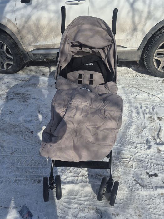 Коляска детская новая