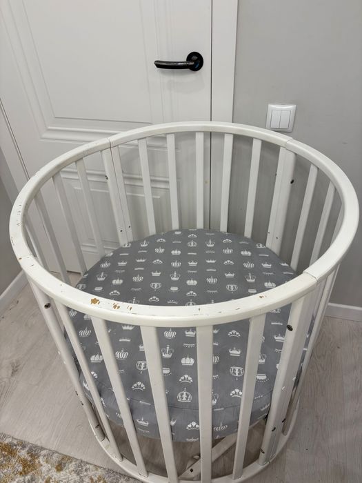 Детская кровать 7 в 1