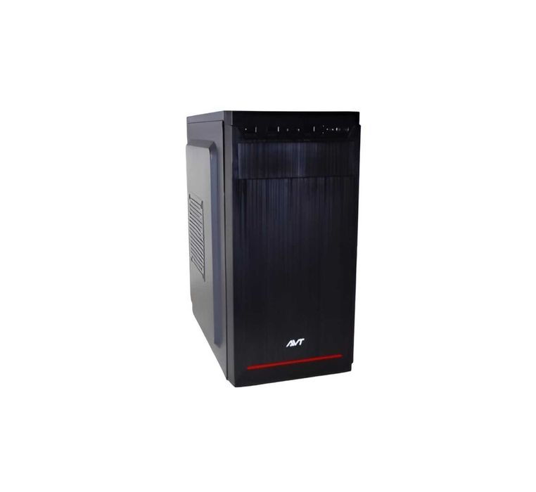 ! Case AVT D4 450w