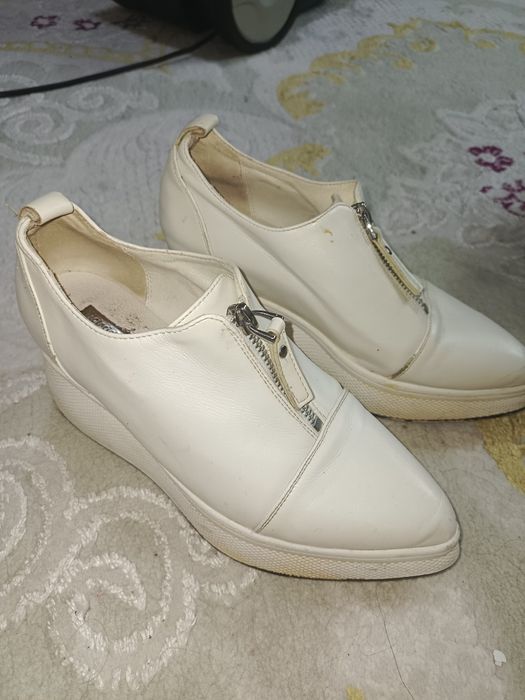 Аяк киымдер етик,туфли