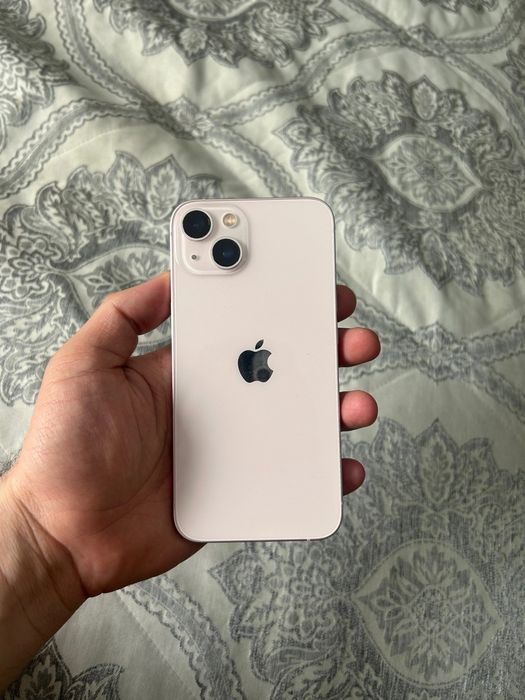 Айфон 13 128гб Iphone