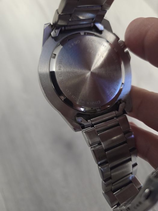 Ceas Citizen Automatic