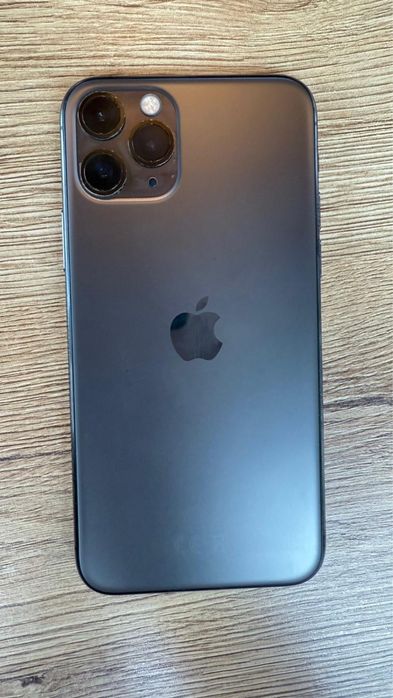 Iphone 11 pro 64 gb