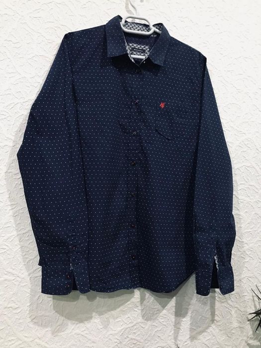 Camasi barbati RalphL/diverse