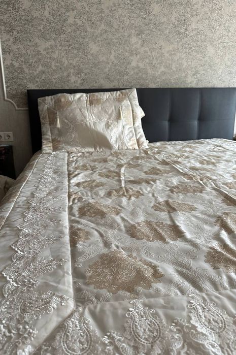 Комплект постельного белья(турция)