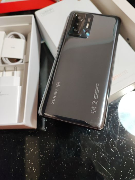 Xiaomi 11t impecabil