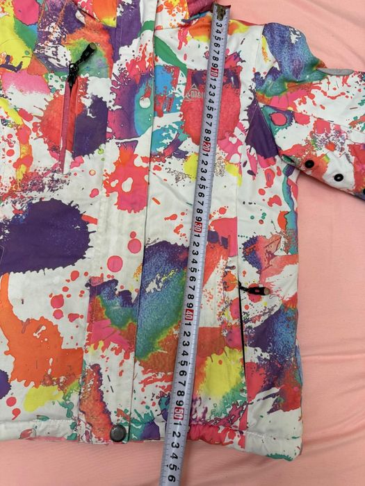 Детский Зимний костюм