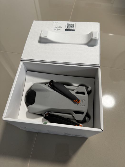 Drona Dji 3 mini