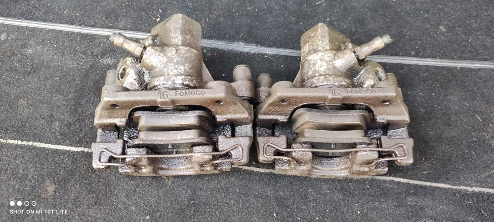 Задни спирачни апарати за Форд Фокус Мк2 2005/2012  Zadni aparati