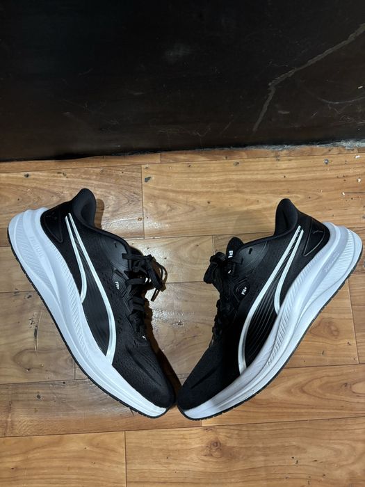 Продаются кроссовики puma