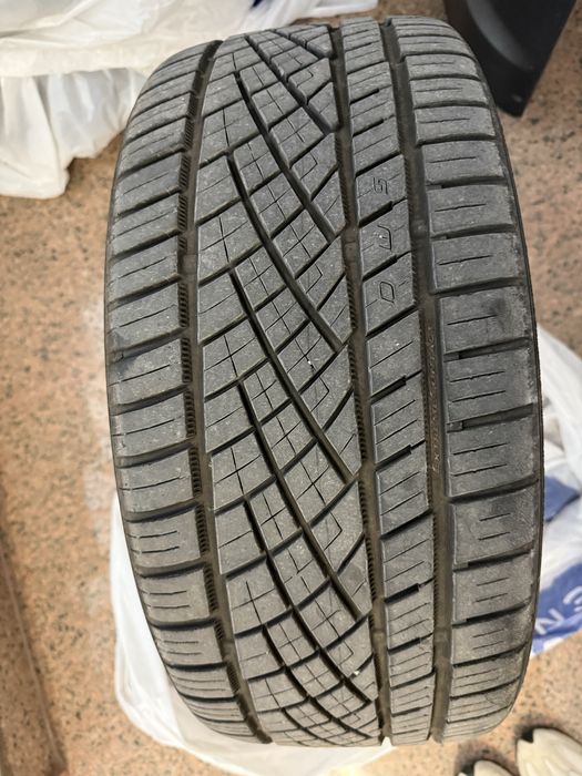 Continental Extreme Contact DOT 2023 sportplus