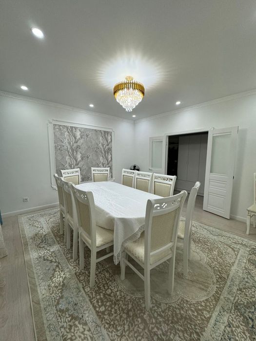 Продам стол со стульями