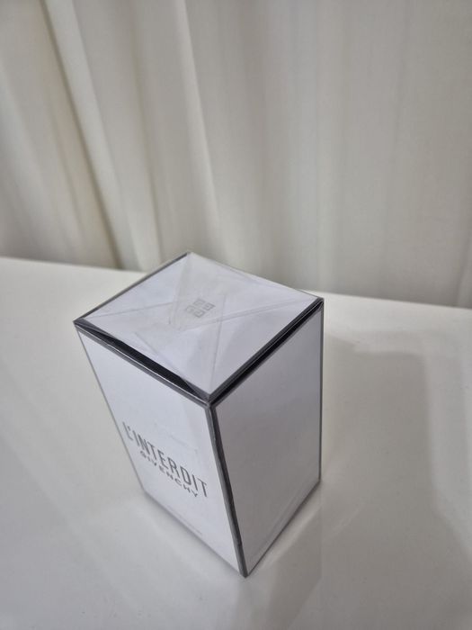 L'INTERDIT - Givenchy / 80ML
