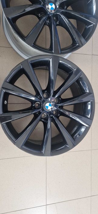 Джанти 18" BMW 5-серия G-30