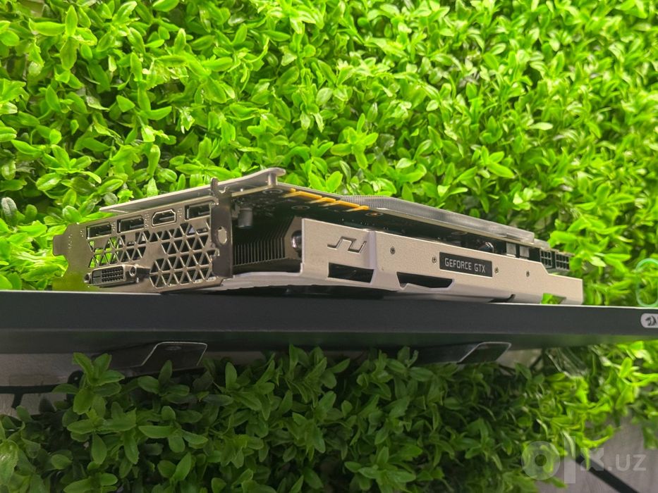 GTX 1080 Ex Oc 8Gb