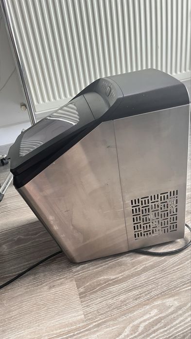 Aparat de gheata Klarstein