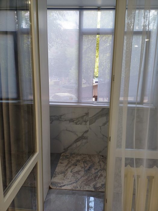 Квартира посуточно в аренду