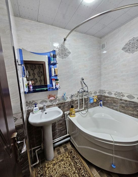 Юунсабад 11-кв 2/4/4 Мегапланет Янги ремонт хеч ким яшамаган