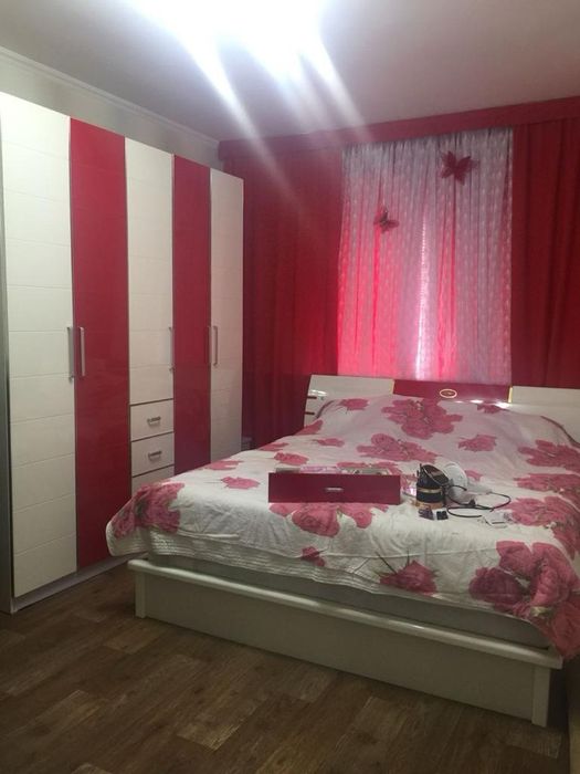 Дом 2-х этажный .