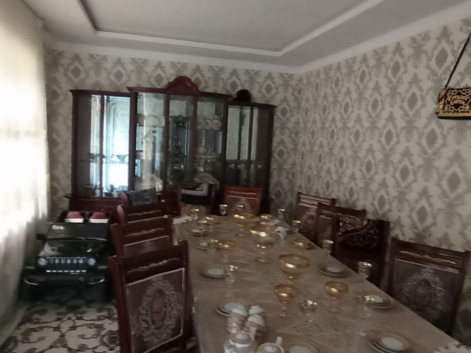 Хонадон сотилади