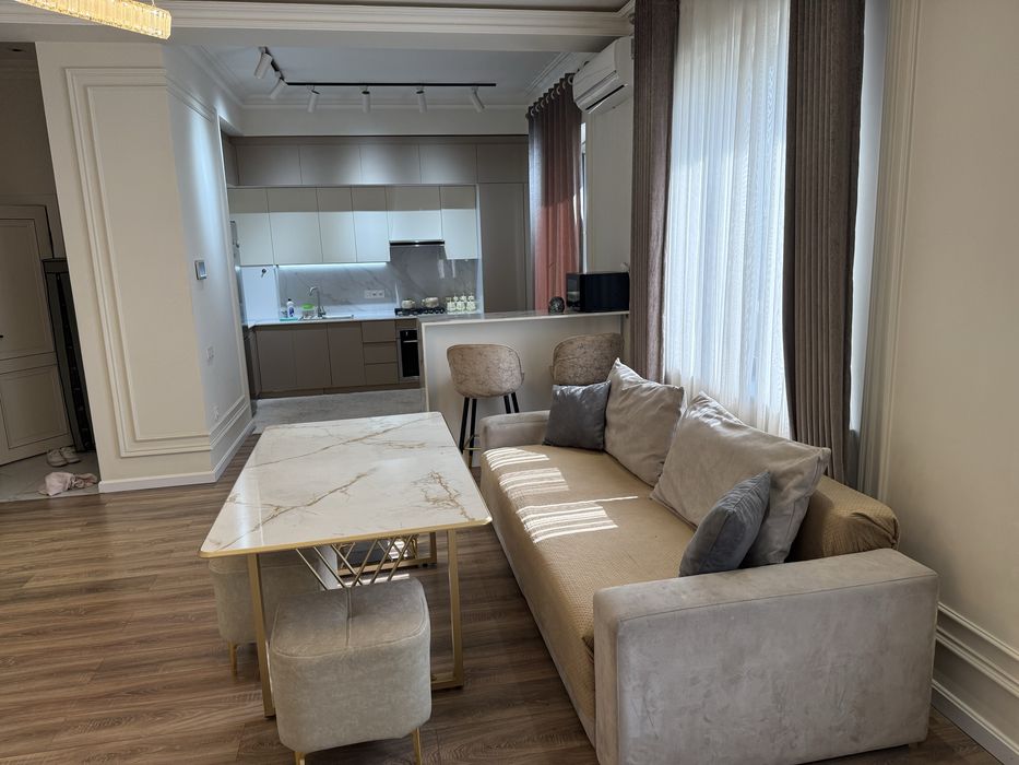 Кунлик ижара Чистый и уютный дом .