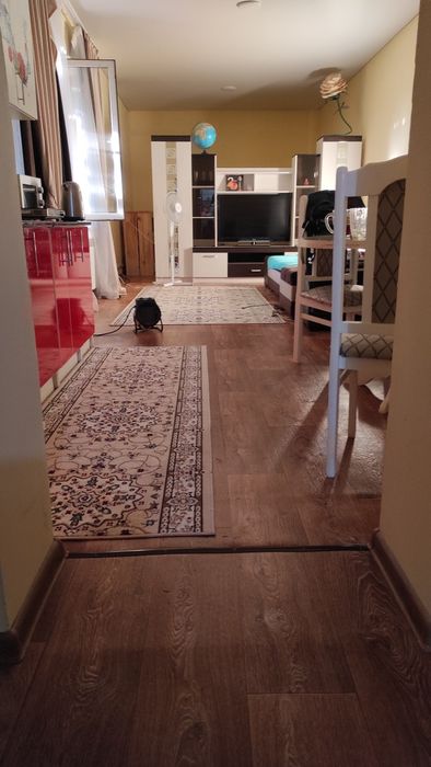 Продам дом район мирного