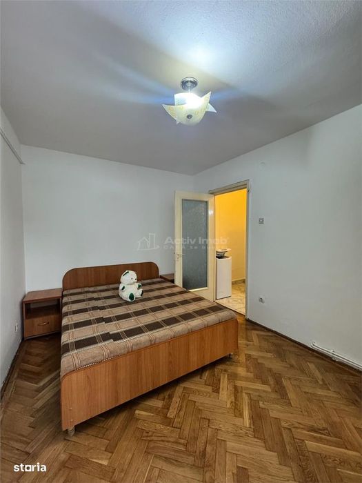 2 camere - Crizantemelor - Etaj 4