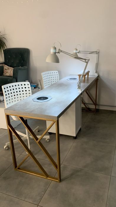 Мебель для Салон кросаты