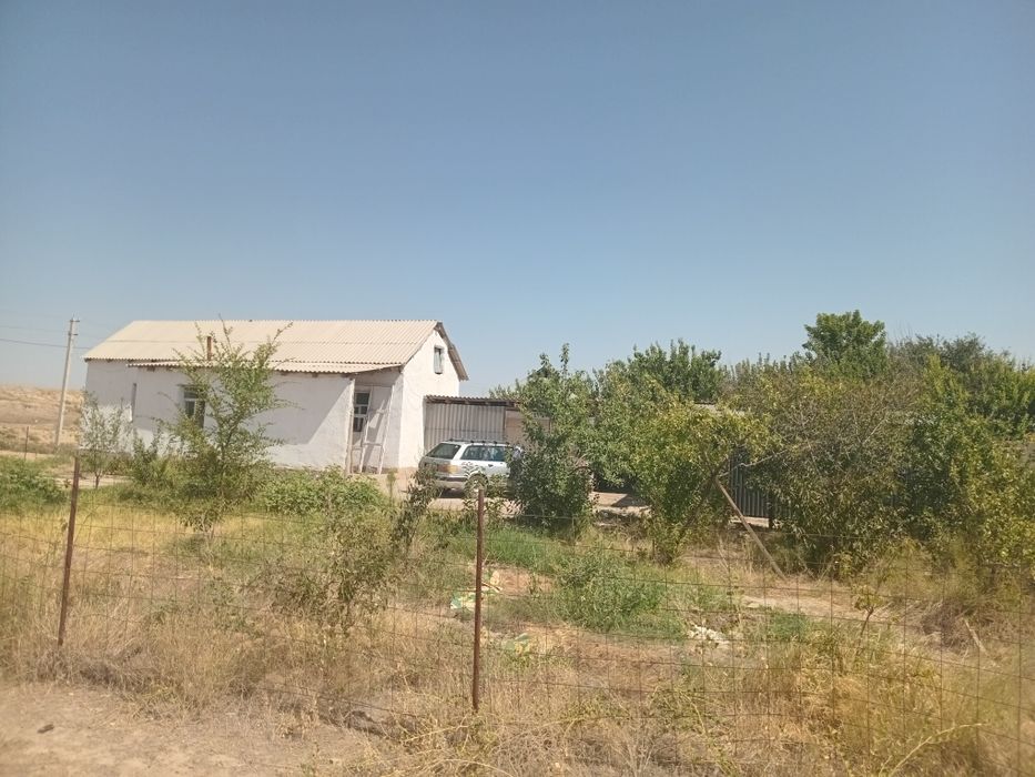 Үй сатылады времянка