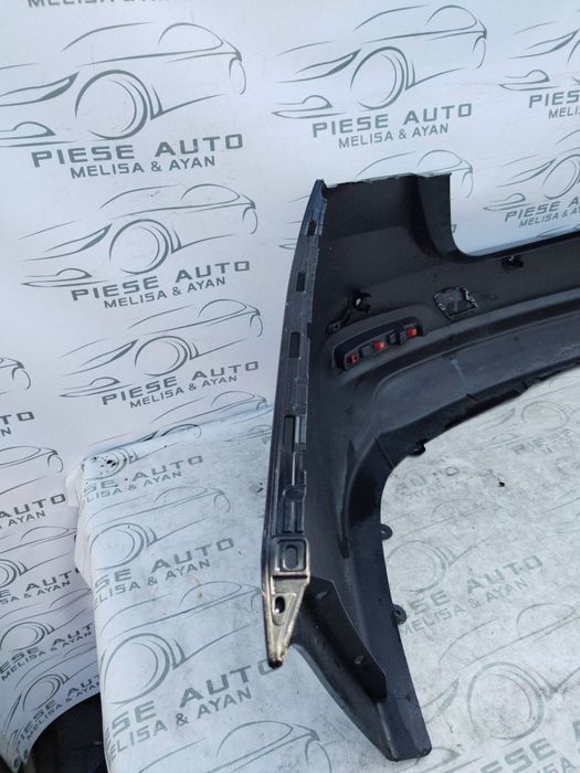 Bara spate Bmw Seria 3 F31 LCI Combi/break/variant an 2015-2016-2019