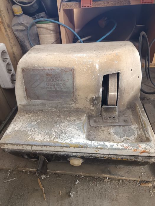 Инструмент нождак