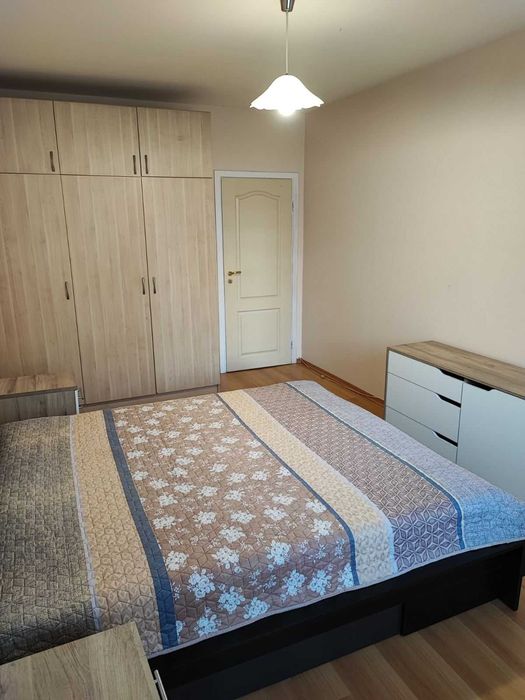 Дава се под наем Двустаен апартамент в Варна, Левски - 78 кв.м за 408 € - Снимка #5