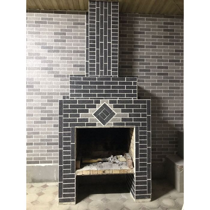 Декоративное покрытие АМК