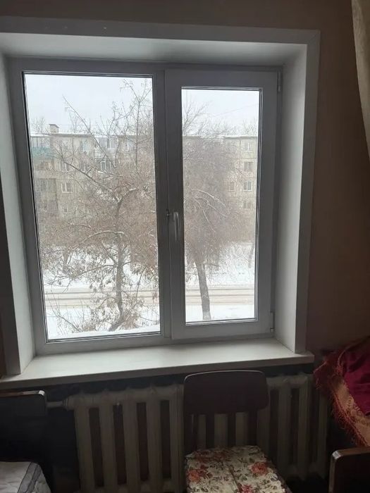 продам квартиру на КЖБИ!