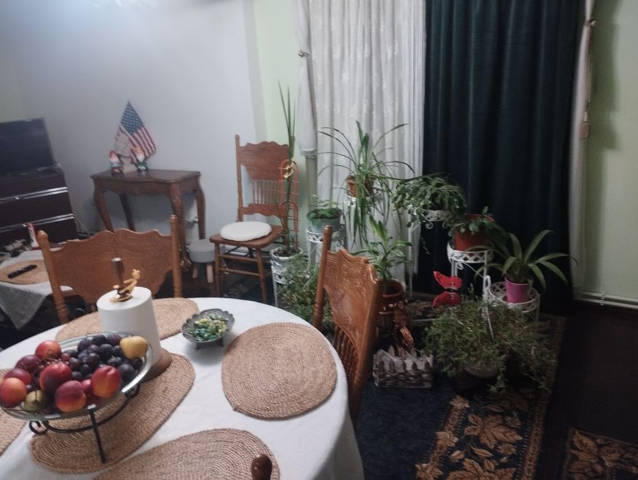 De vânzare , proprietate, în zonă montană