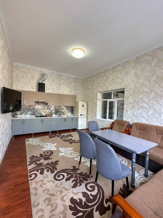 Продается дача чарвак