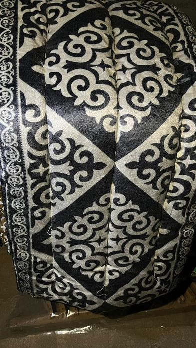 Матрасы, одеяло, корпе, корпешки, постельное бельё