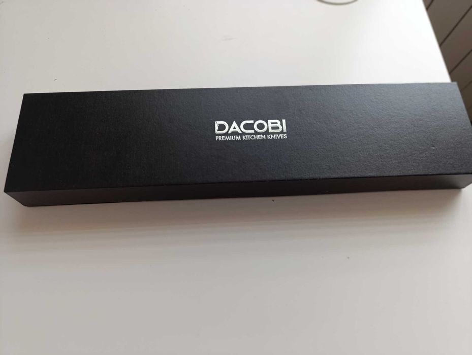 Кухненски Нож Киритсуке 20.5 см